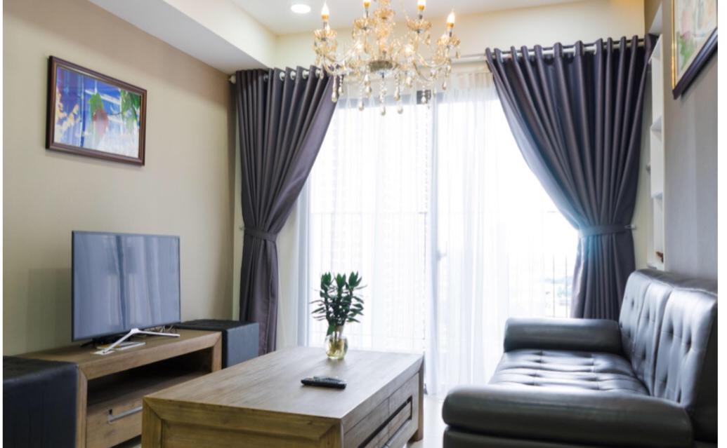 D2141086 - Masteri Thao Dien Apartment For Rent - Best Price For Long-term - 2 bedroom